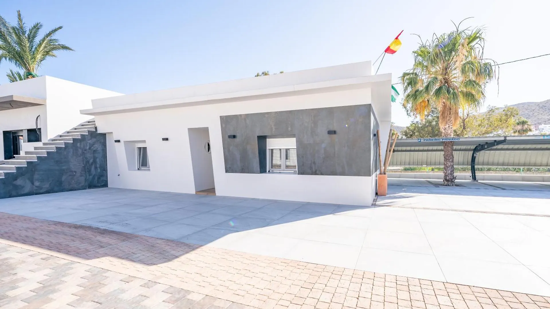 Casa Independiente H3 San Jose