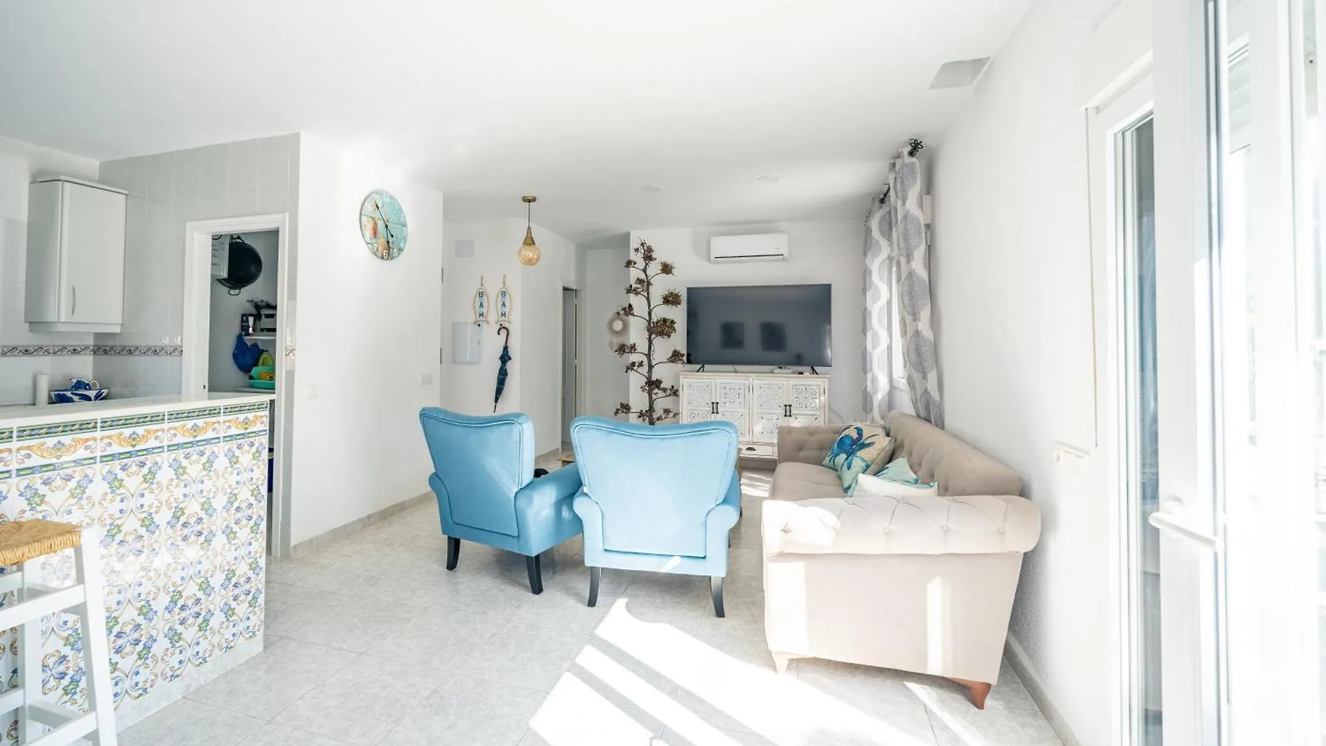 Holiday home Casa Independiente H3 San Jose