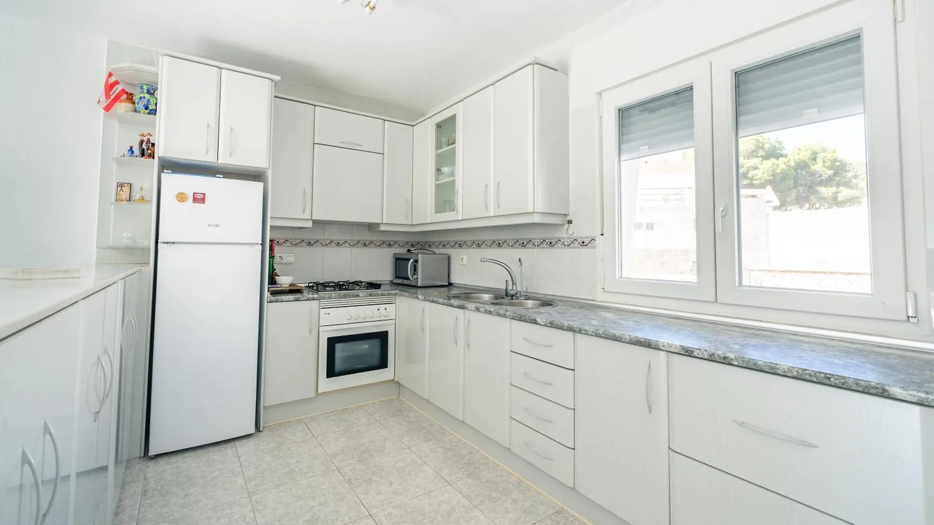 Casa Independiente H3 San Jose Holiday home