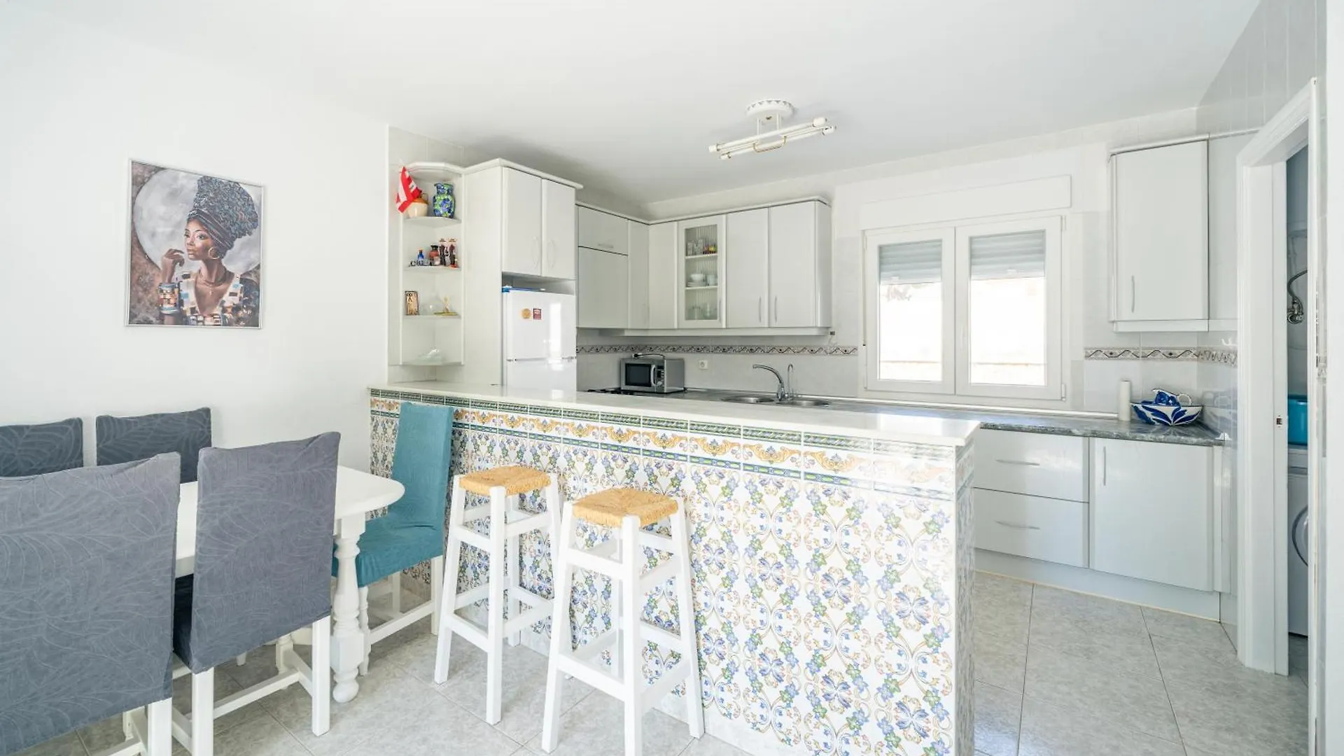 Holiday home Casa Independiente H3 San Jose
