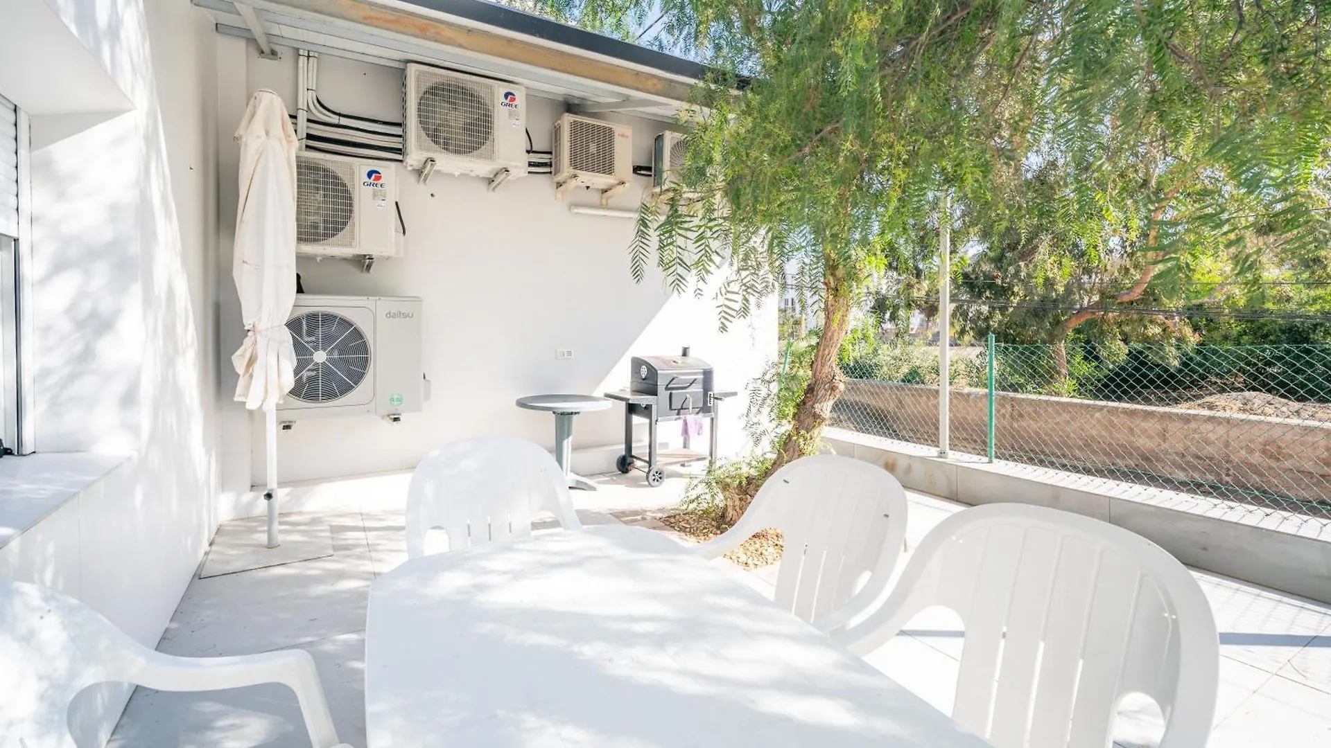 Casa Independiente H3 San Jose Holiday home San Jose (Almeria)