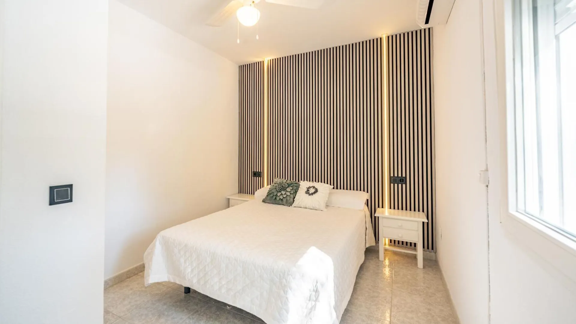 Casa Independiente H3 San Jose Spain